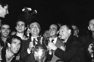 Inter priželjkuje reprizu iz 1964. godine!